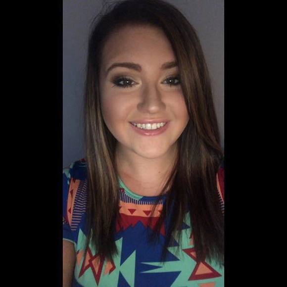 Meet your Posher, Grace - Picture 1 of 1